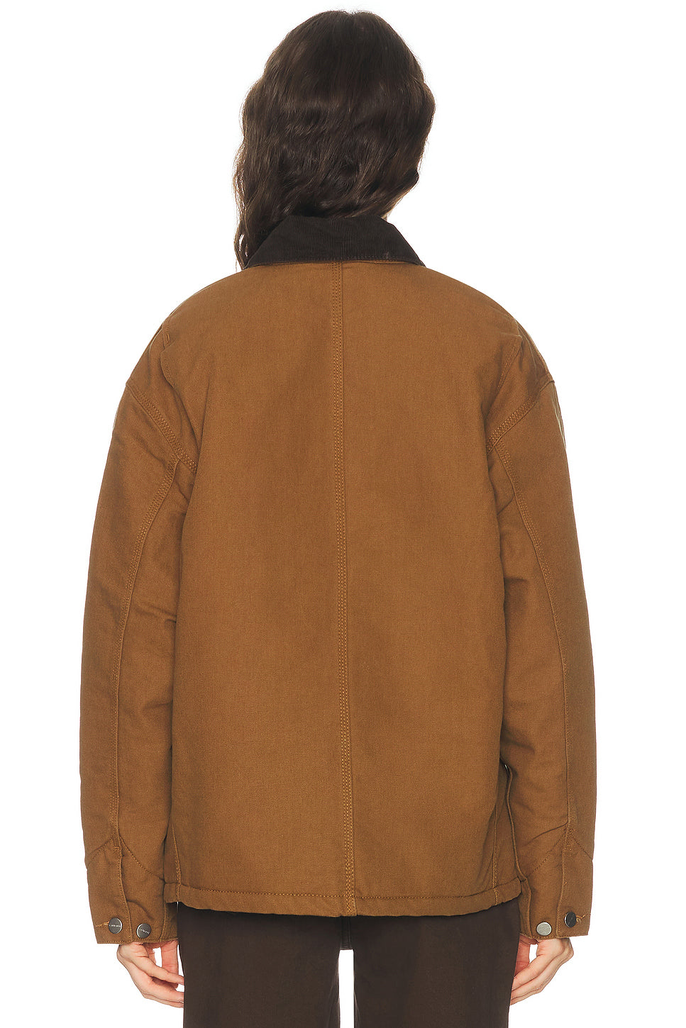 OG Michigan Coat