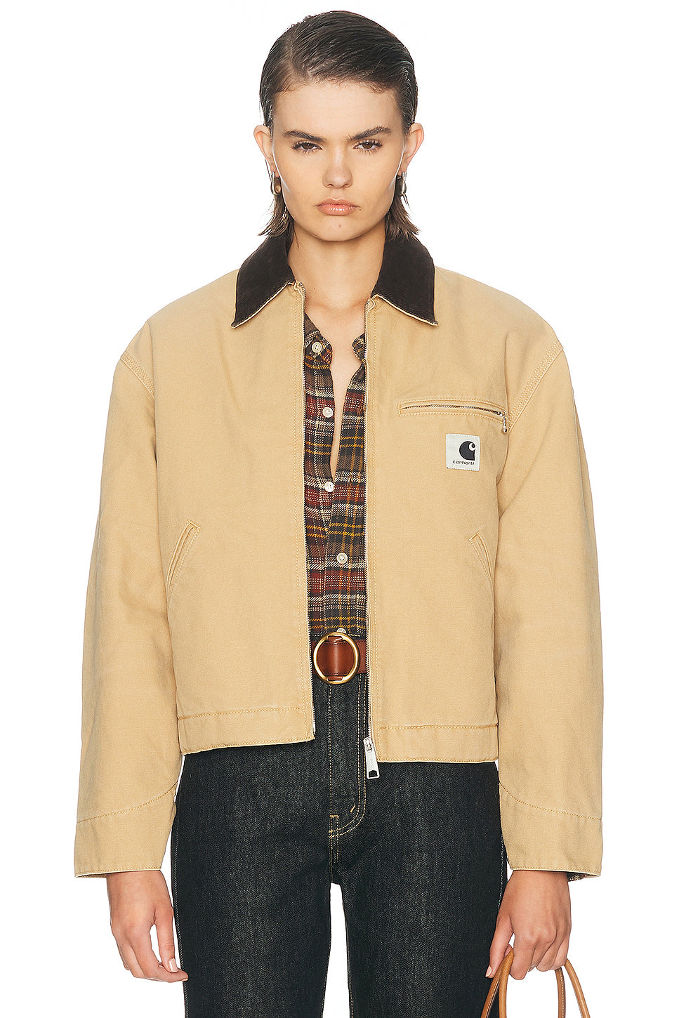 OG Detroit Jacket