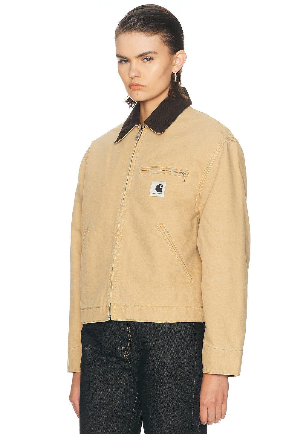 OG Detroit Jacket