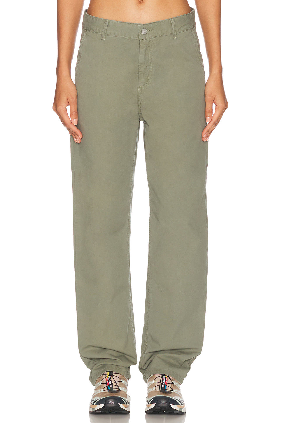 Pierce Pant