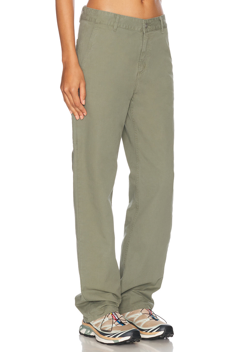 Pierce Pant