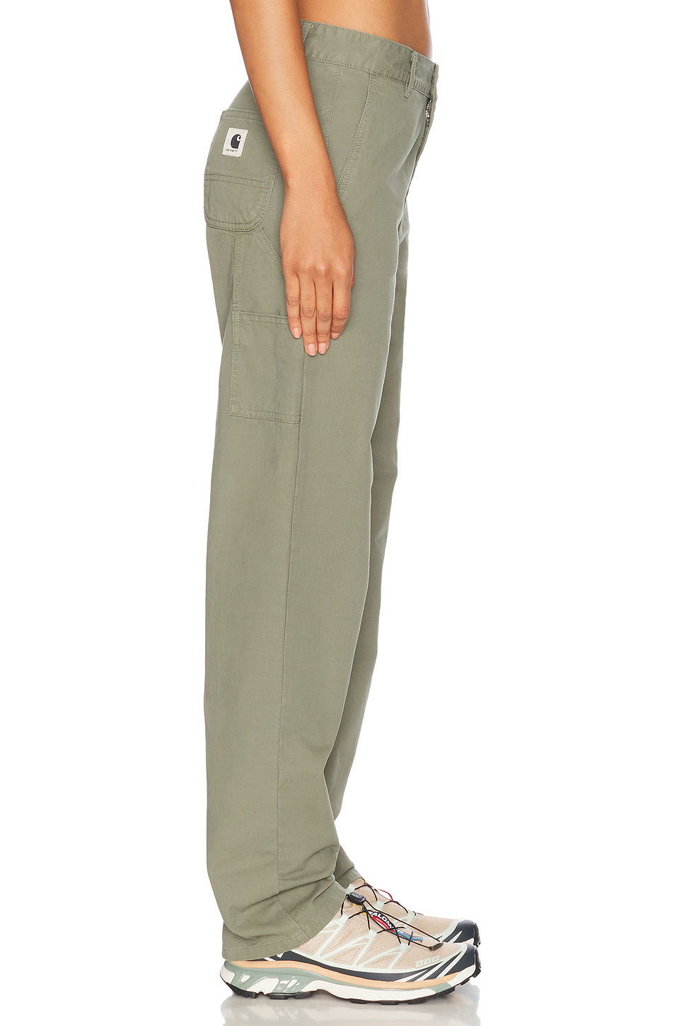 Pierce Pant