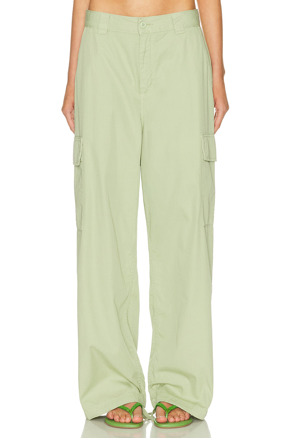 Kingston Pant