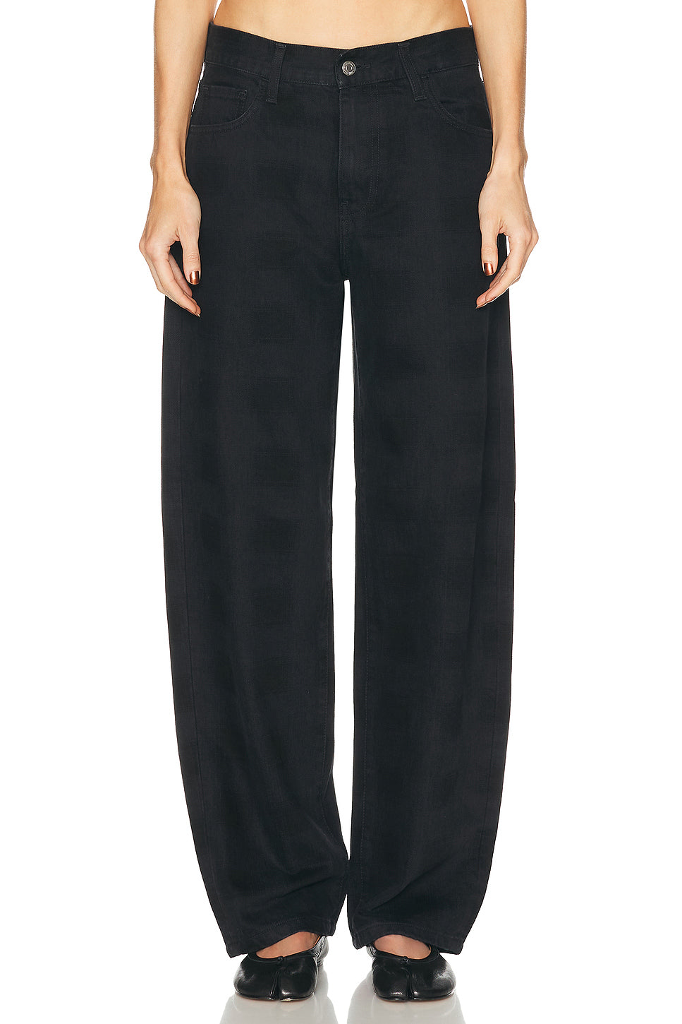 Everson Pant