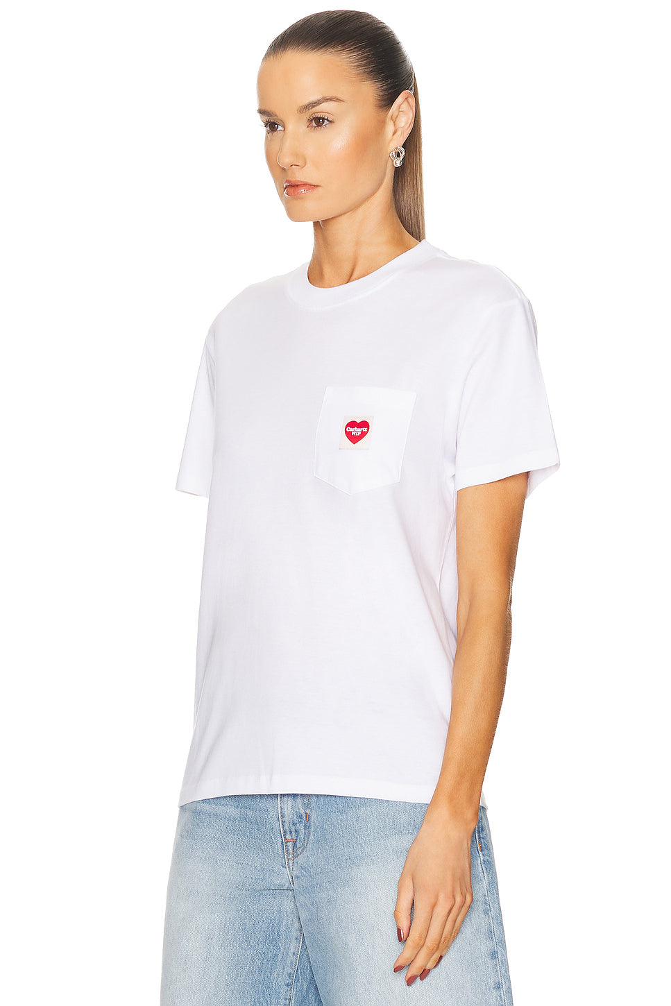 Pocket Heart T-Shirt