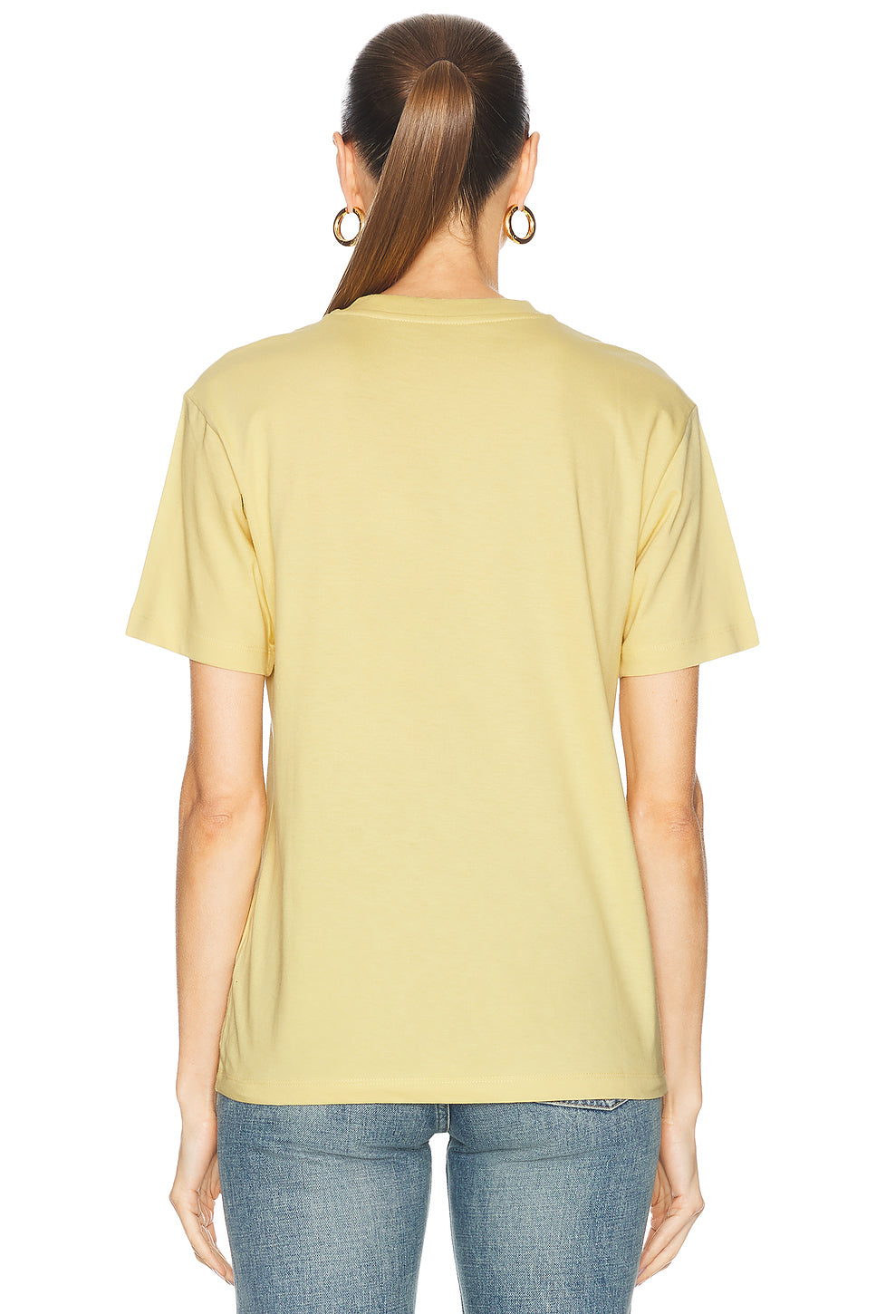 Pocket T-Shirt