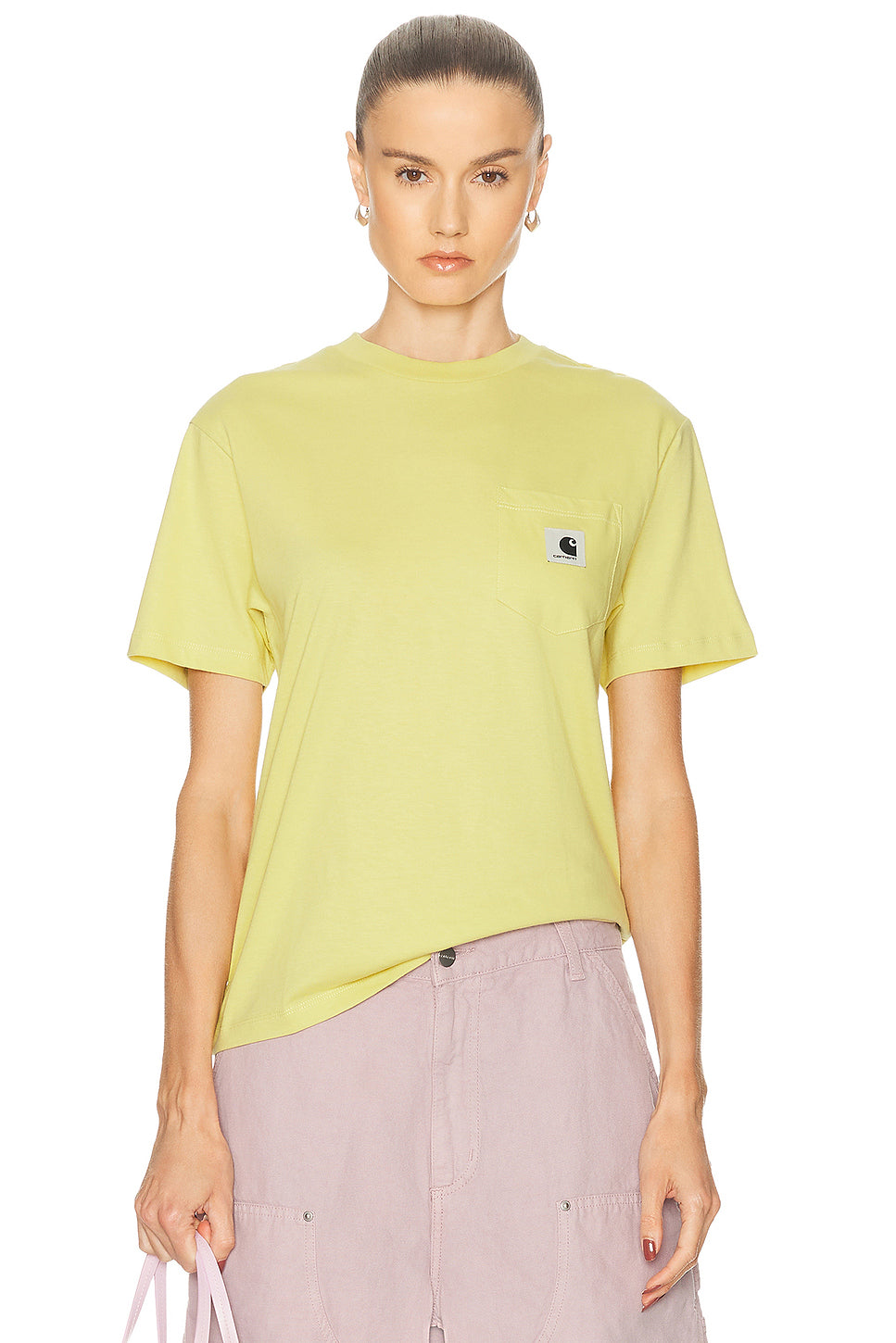Pocket T-shirt