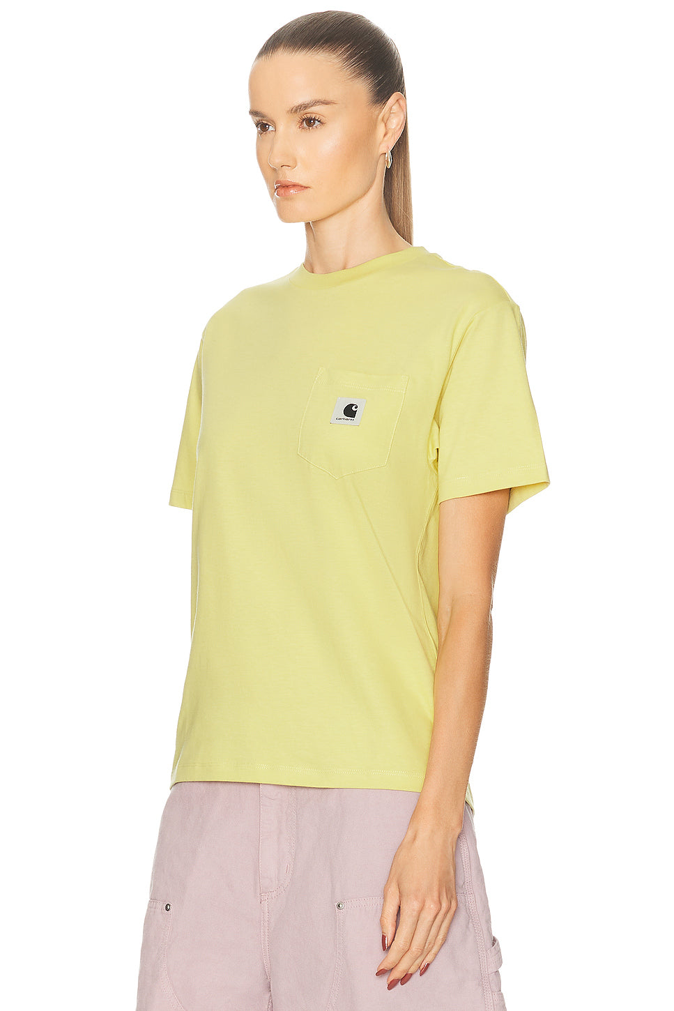 Pocket T-shirt