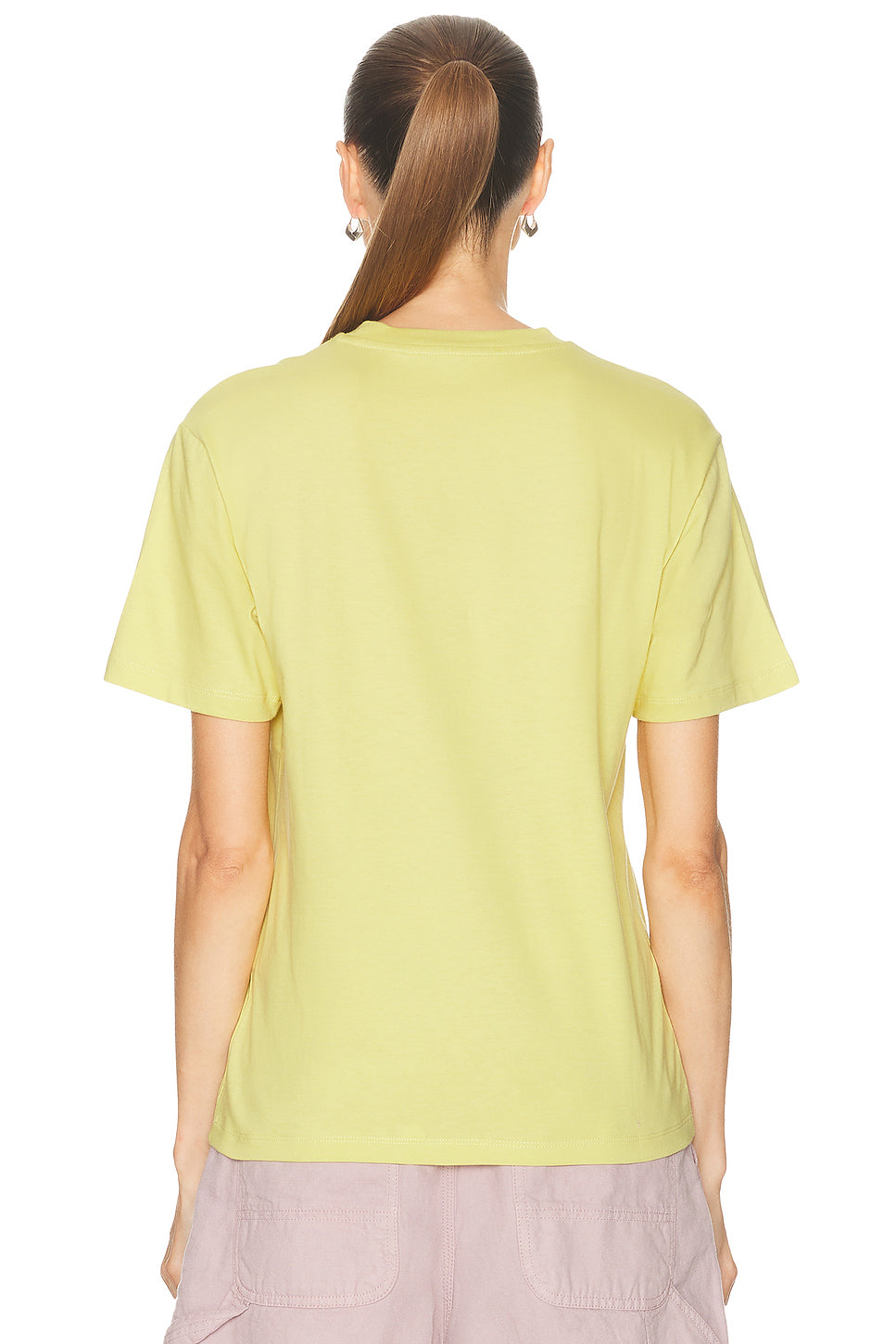 Pocket T-shirt