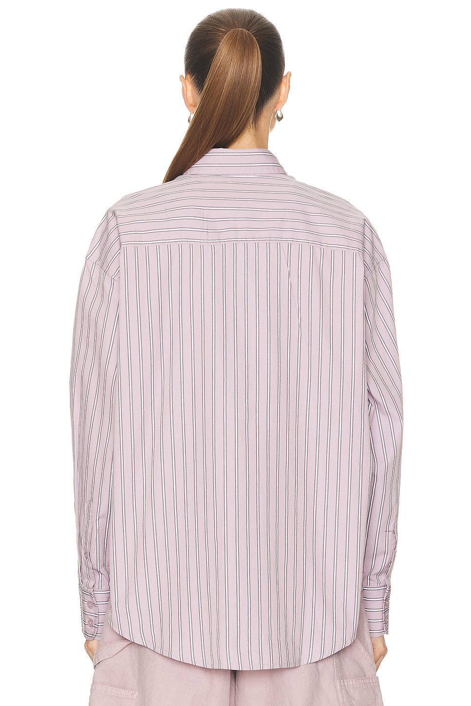 Grimsby Shirt