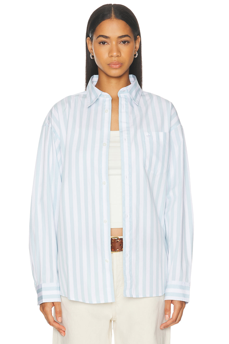 Long Sleeve Royce Shirt