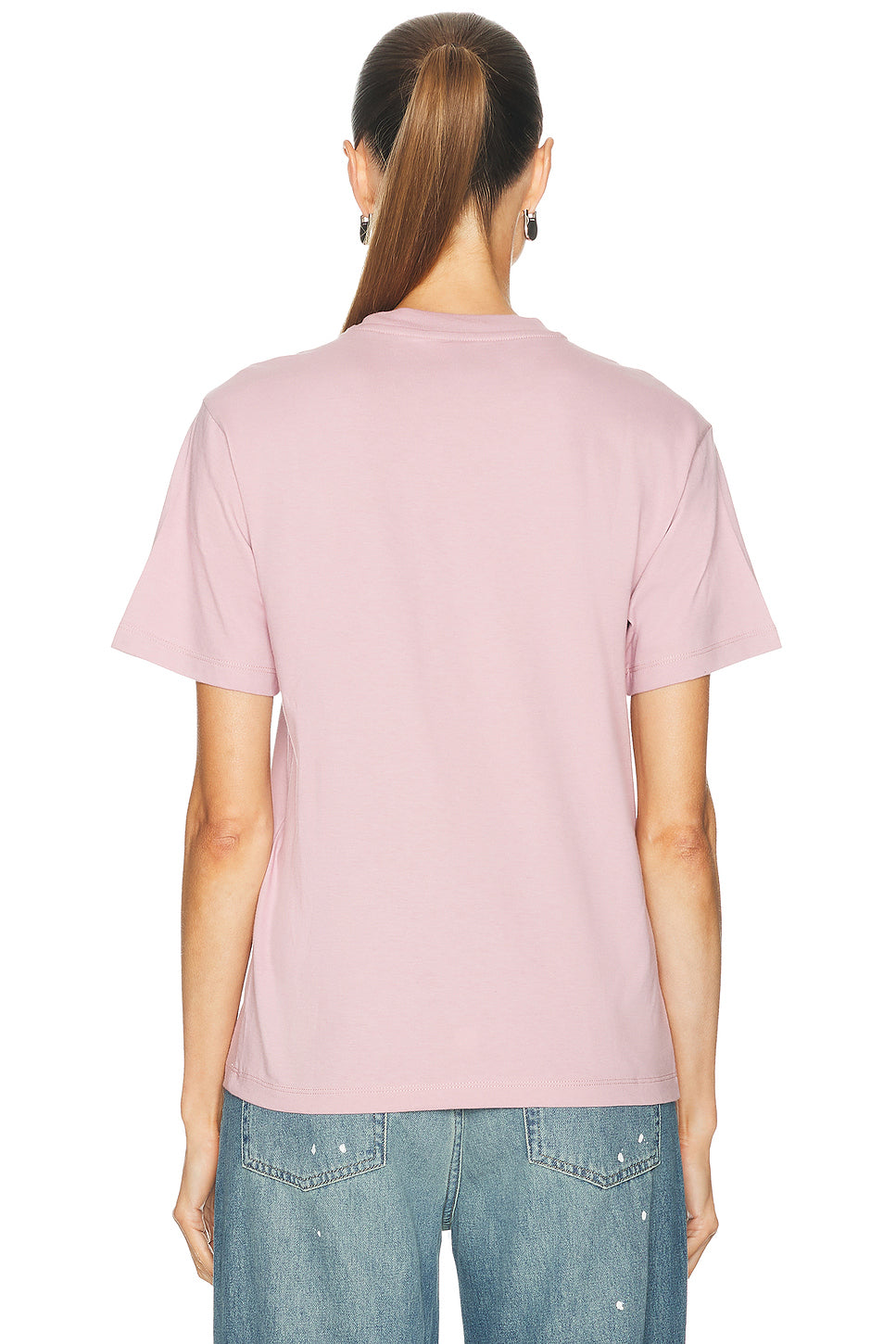 Short Sleeve Pocket T-Shirt