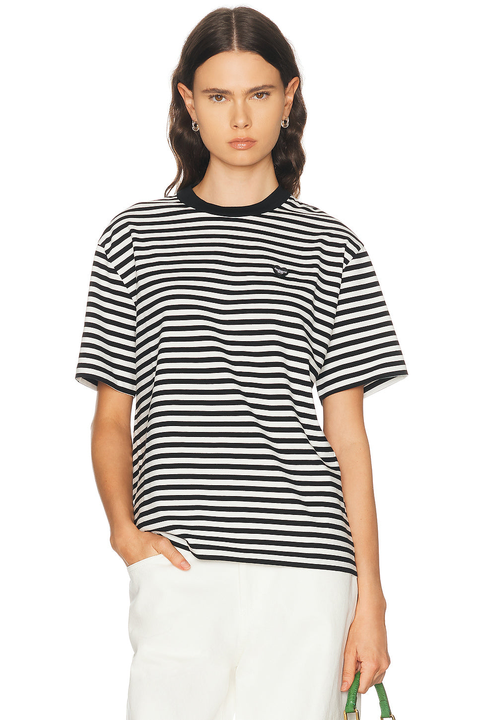 Short Sleeve Essy T-Shirt