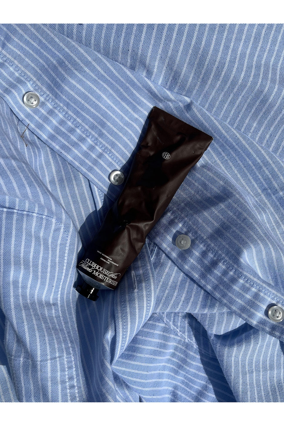Helsinki Moisturizer