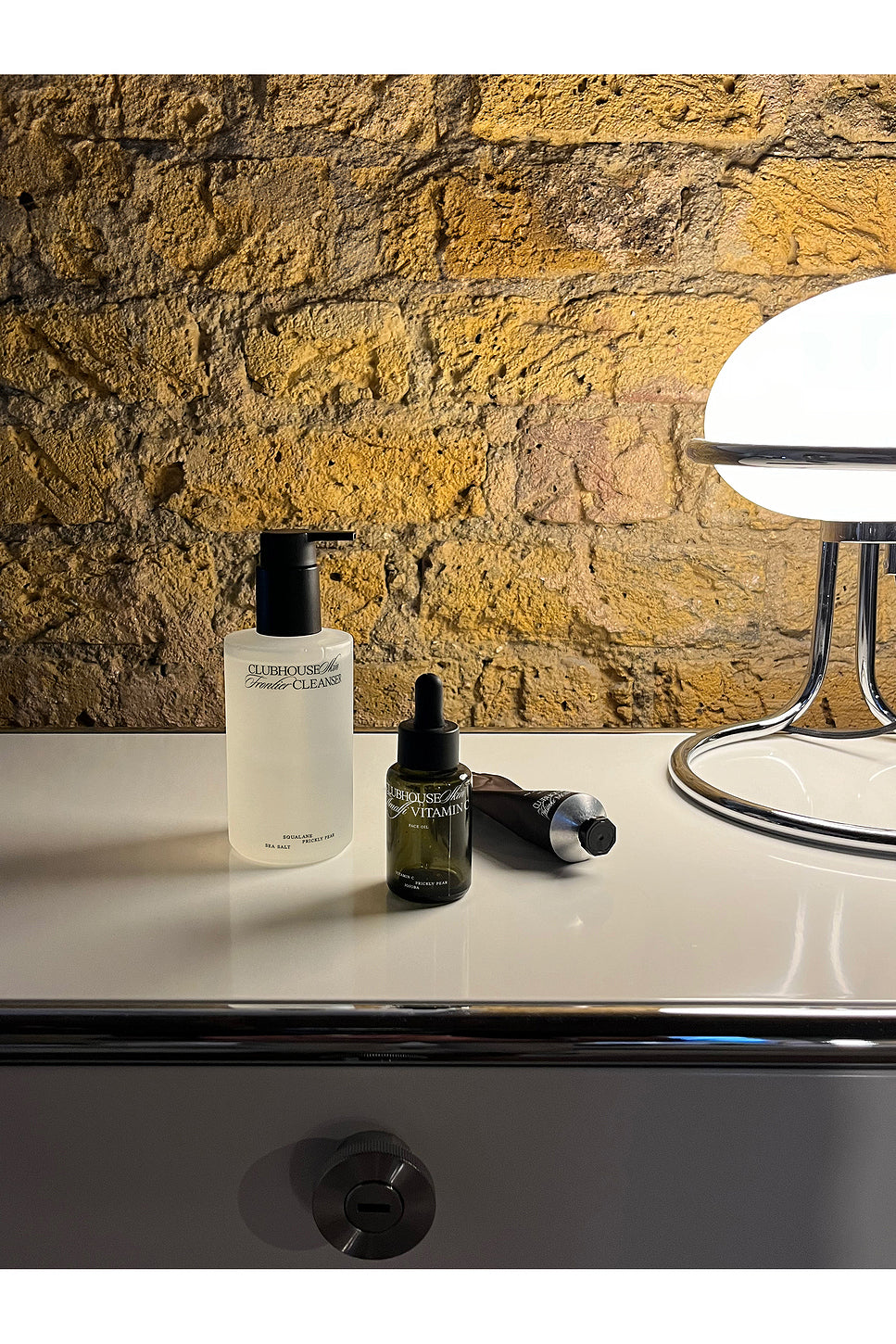 Helsinki Moisturizer