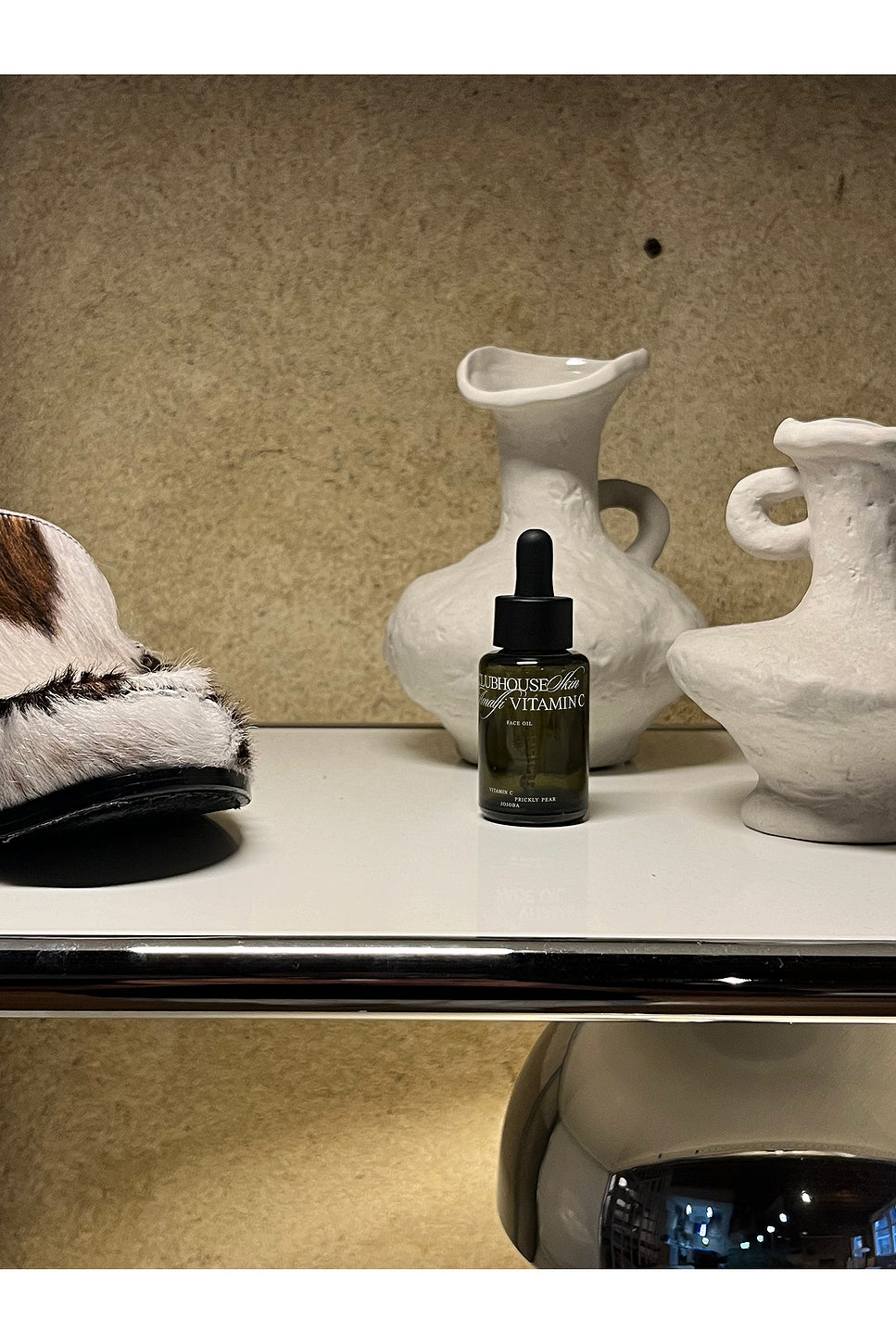Amalfi Vitamin C Oil