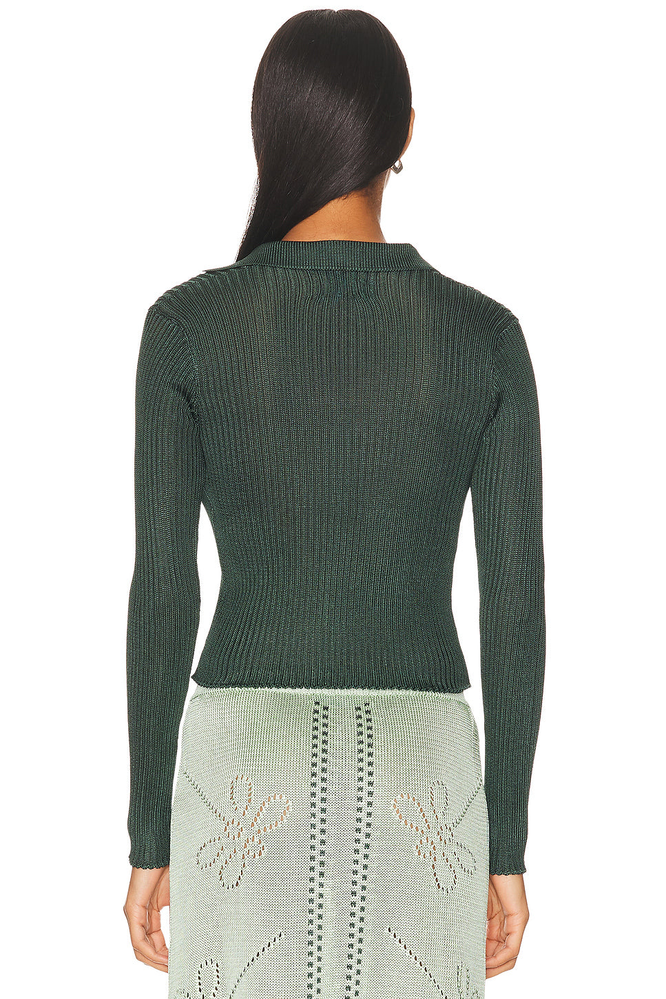 Long Sleeve Cardigan