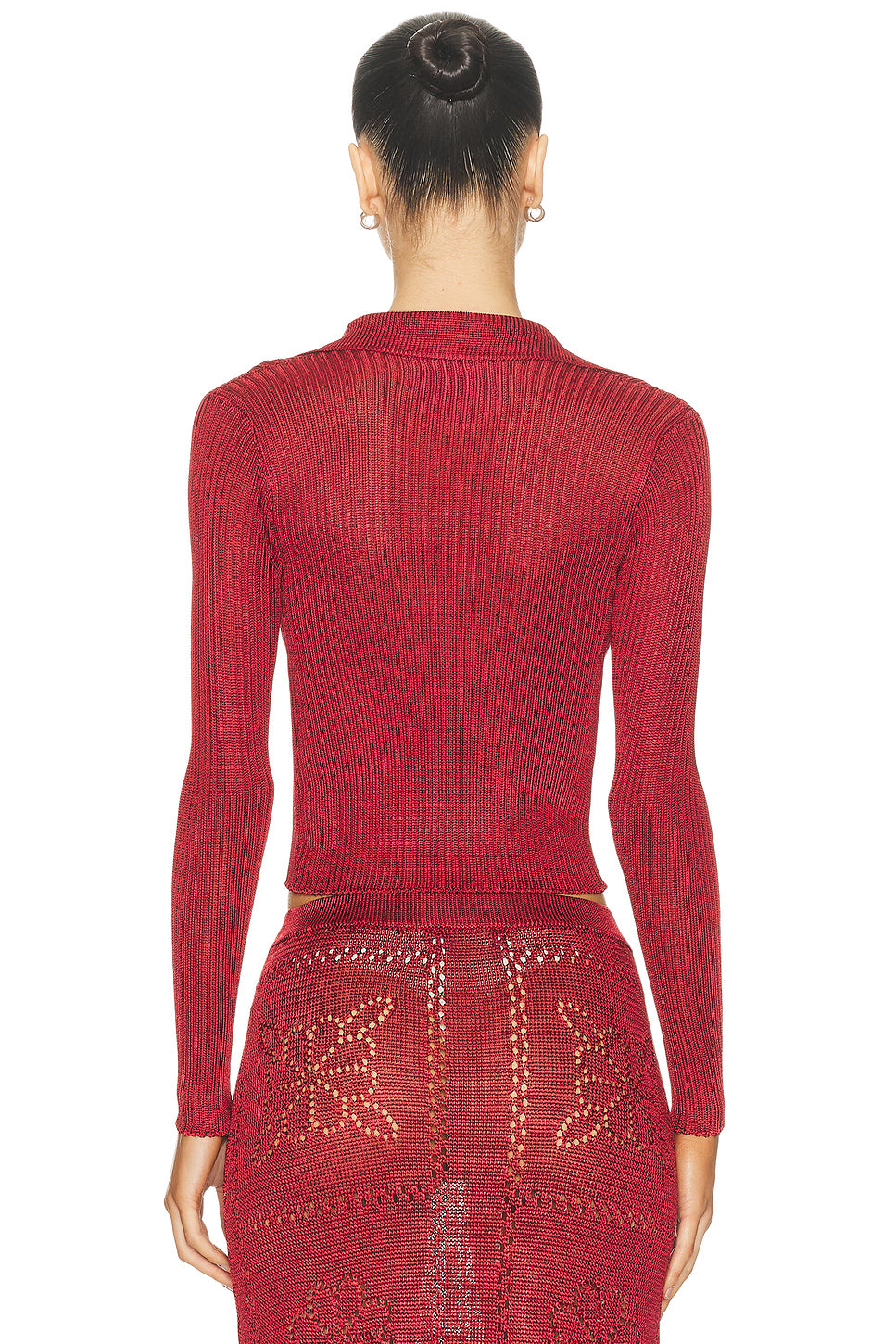 Long Sleeve Cardigan