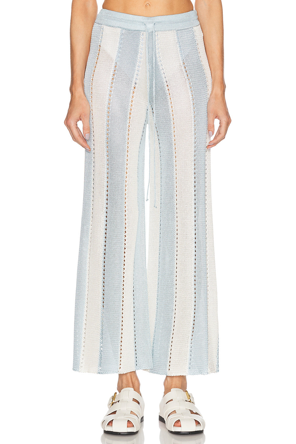 Cabana Stripe Pant