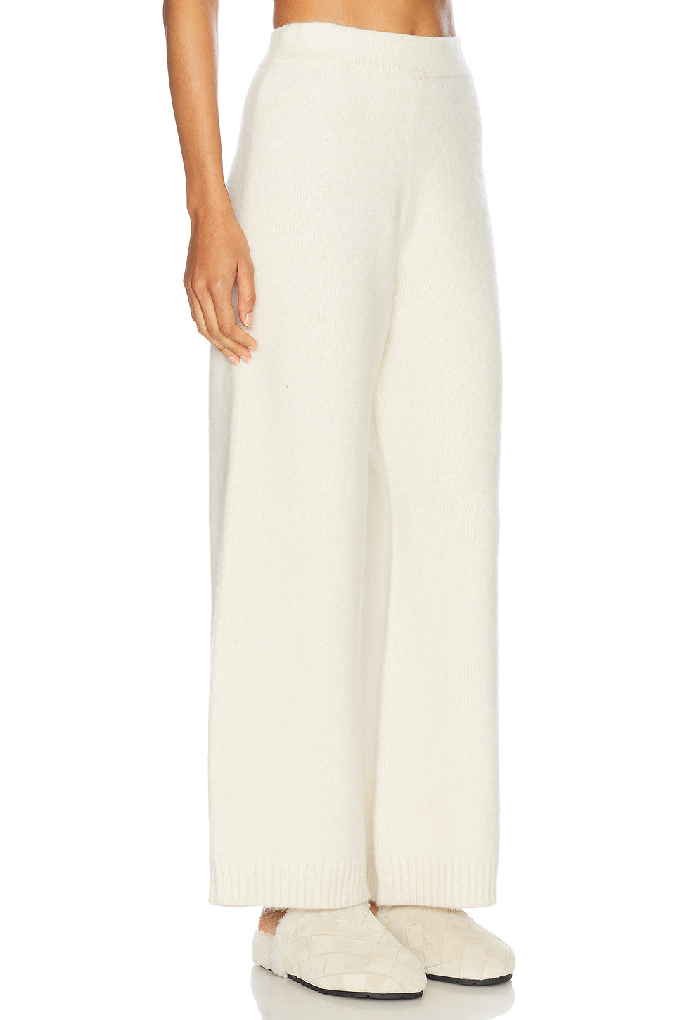 Cashmere Pant