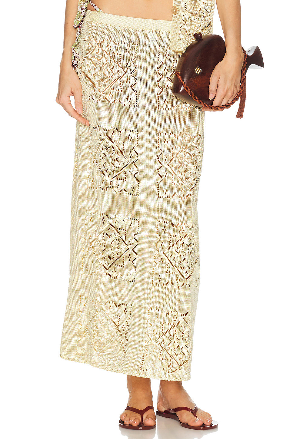 Handkerchief Skirt