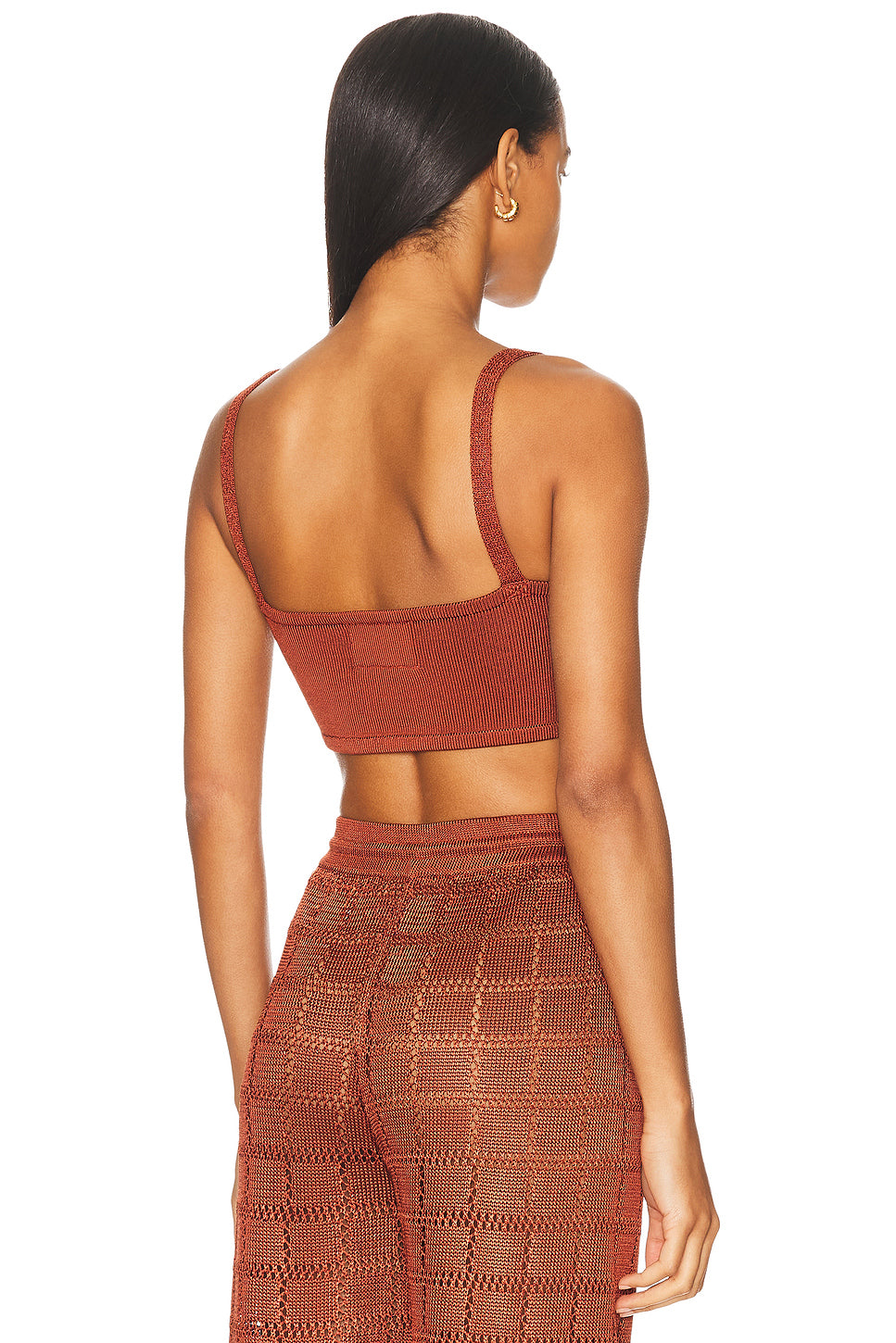 Knit Bandeau
