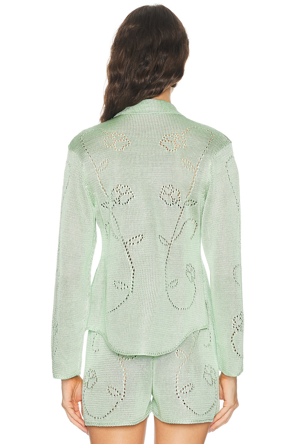 Ivy Long Sleeve Shirt