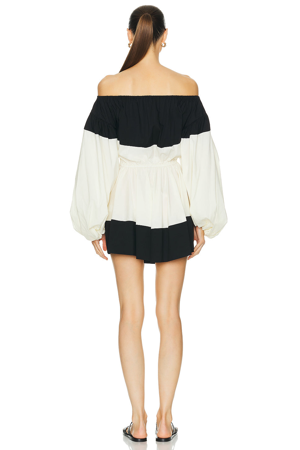 Marley Dress