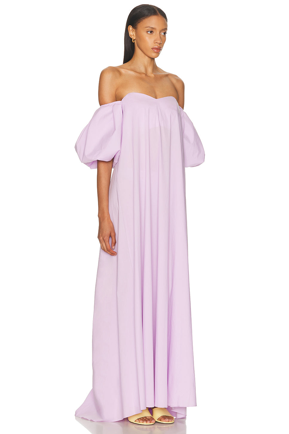 Palmer Gown