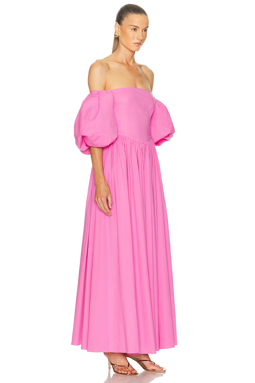 Christina Gown