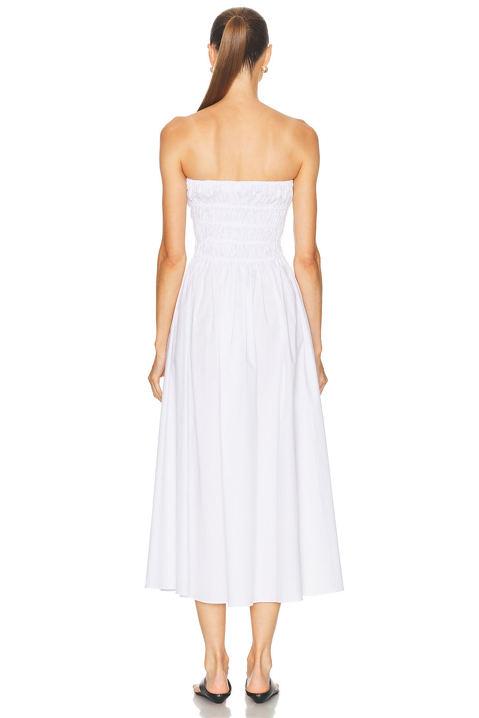 Ivette Dress