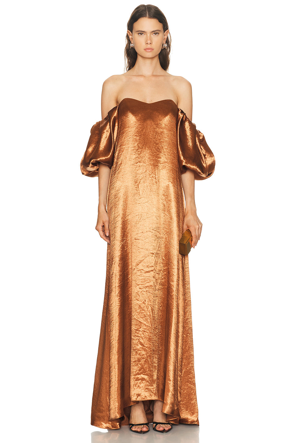 Palmer Gown