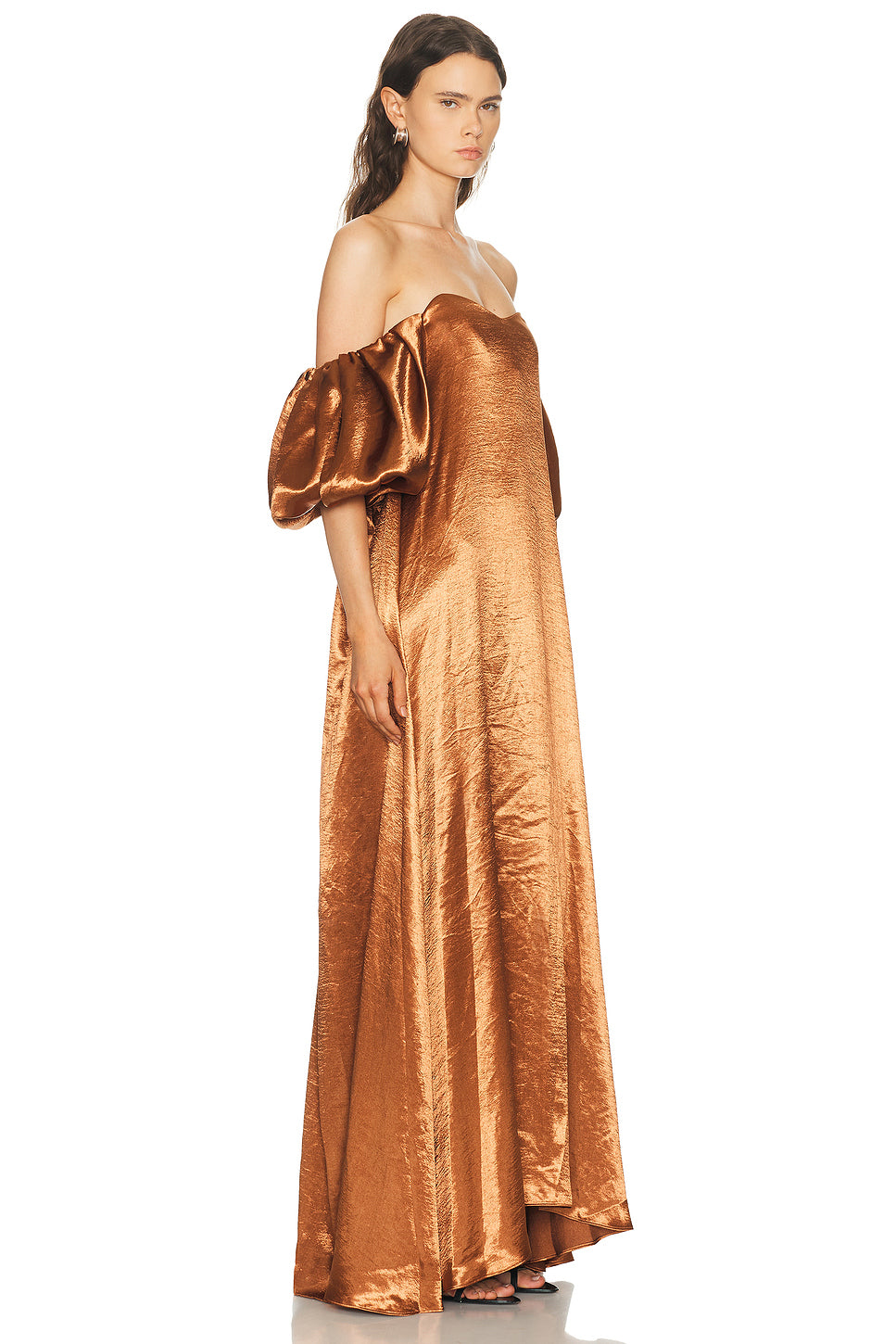 Palmer Gown