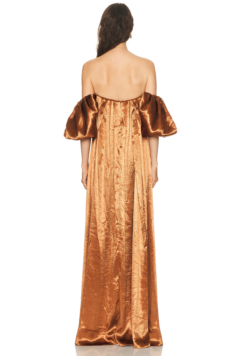 Palmer Gown