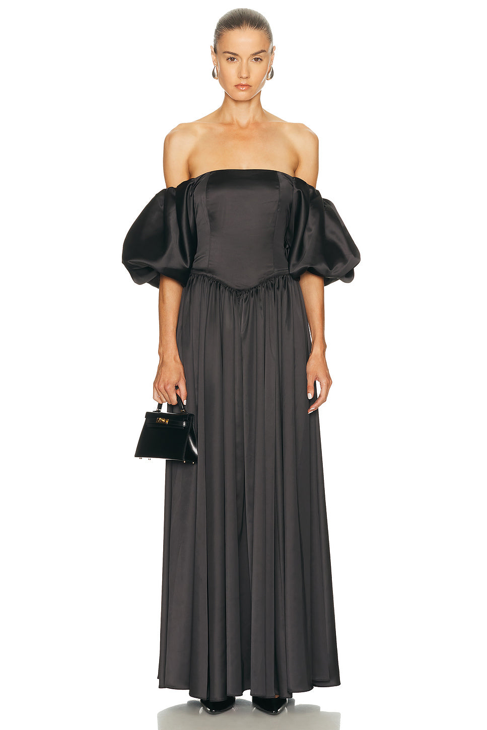 Christina Gown