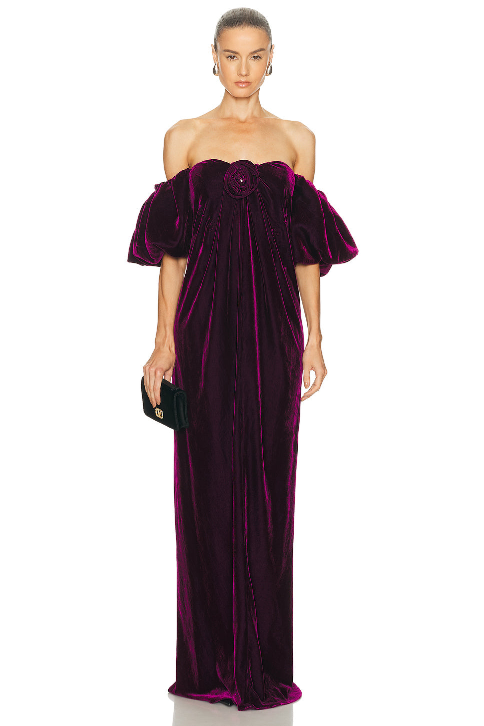 Rylin Dress