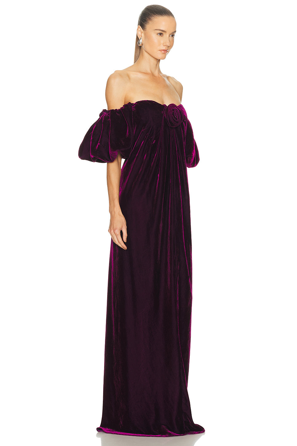Rylin Dress