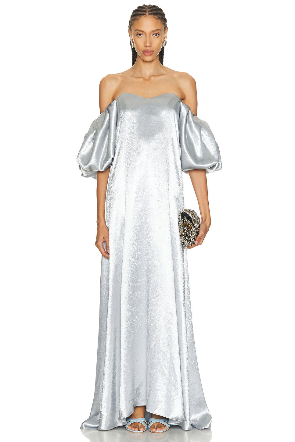 Palmer Gown