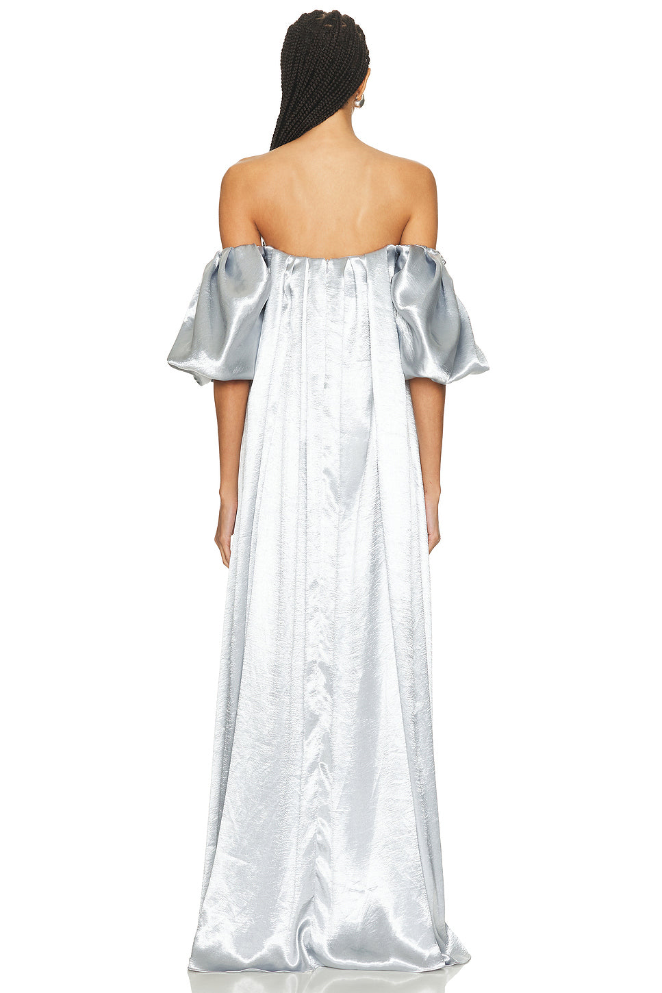 Palmer Gown