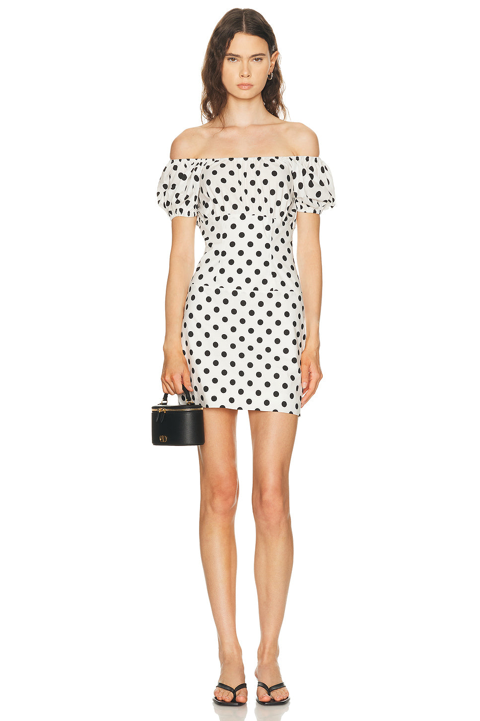 Calla Mini Dress