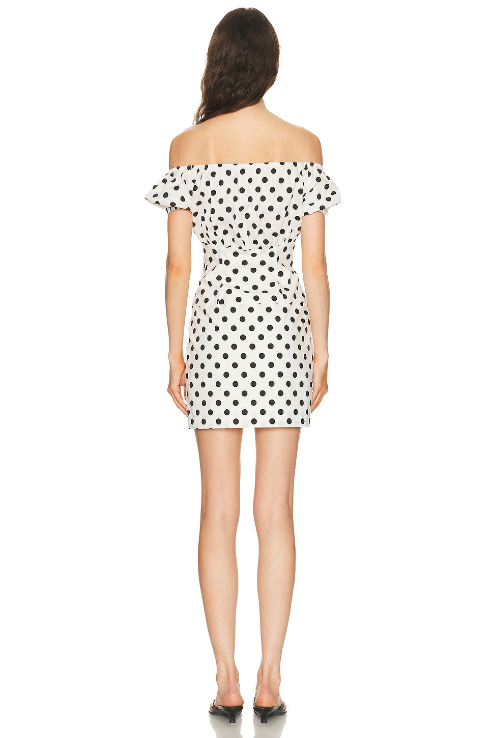 Calla Mini Dress