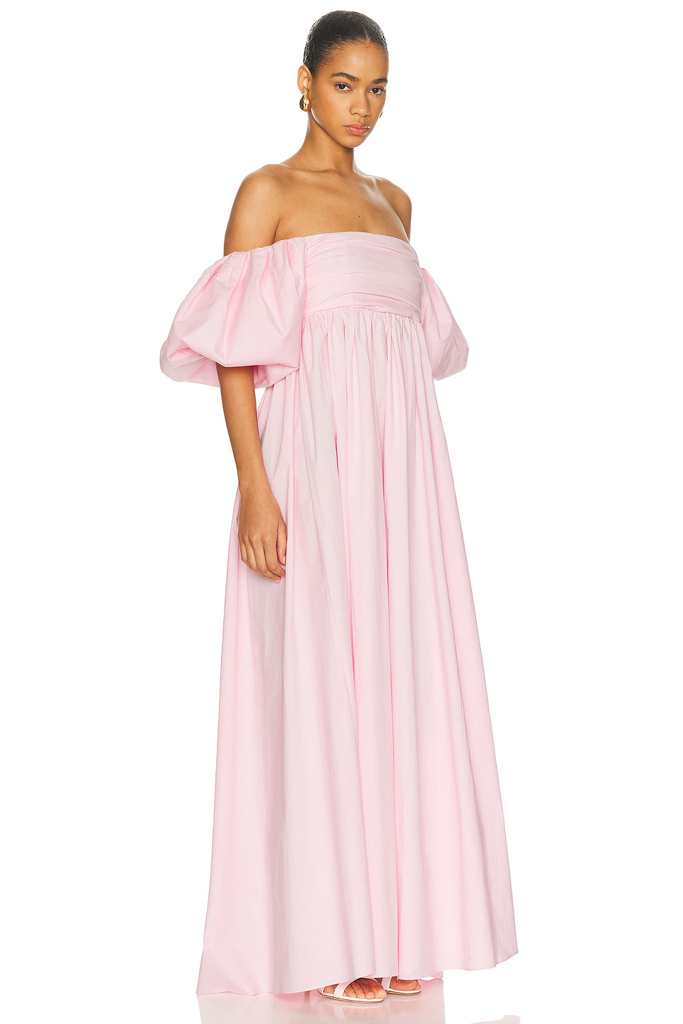Emilia Maxi Dress