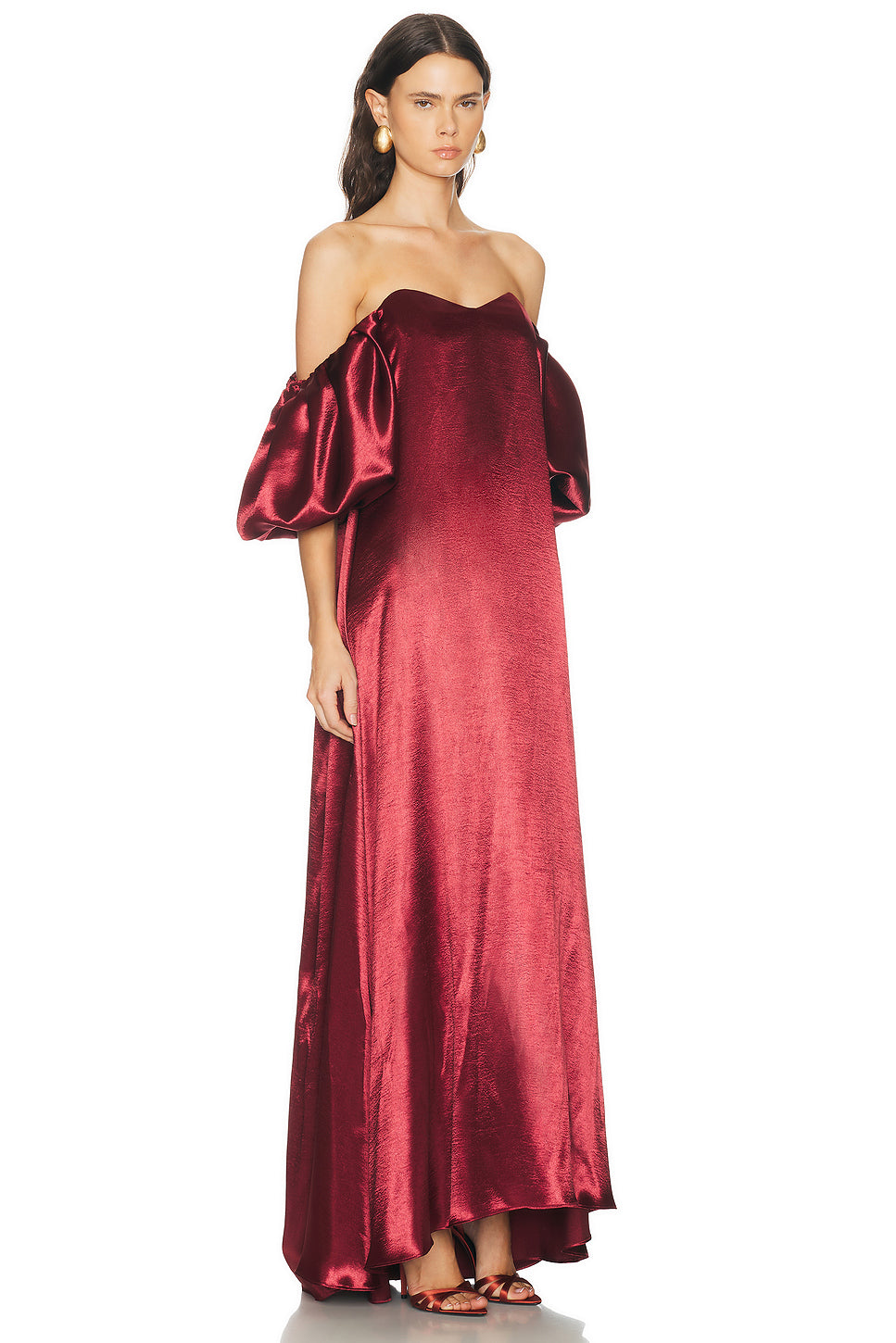 Palmer Gown