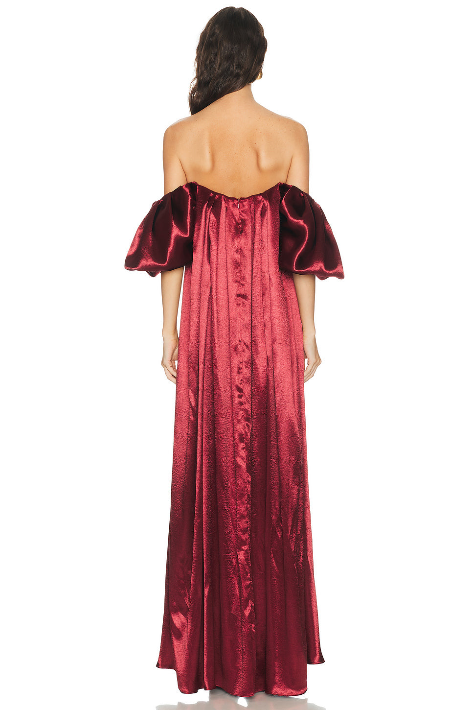 Palmer Gown