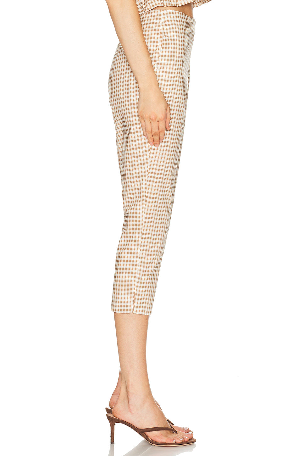 Andi Capri Pant