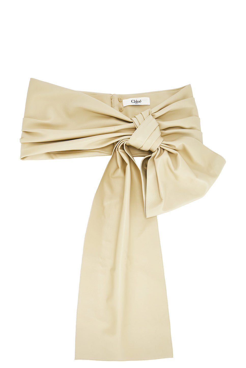 Bow Belt