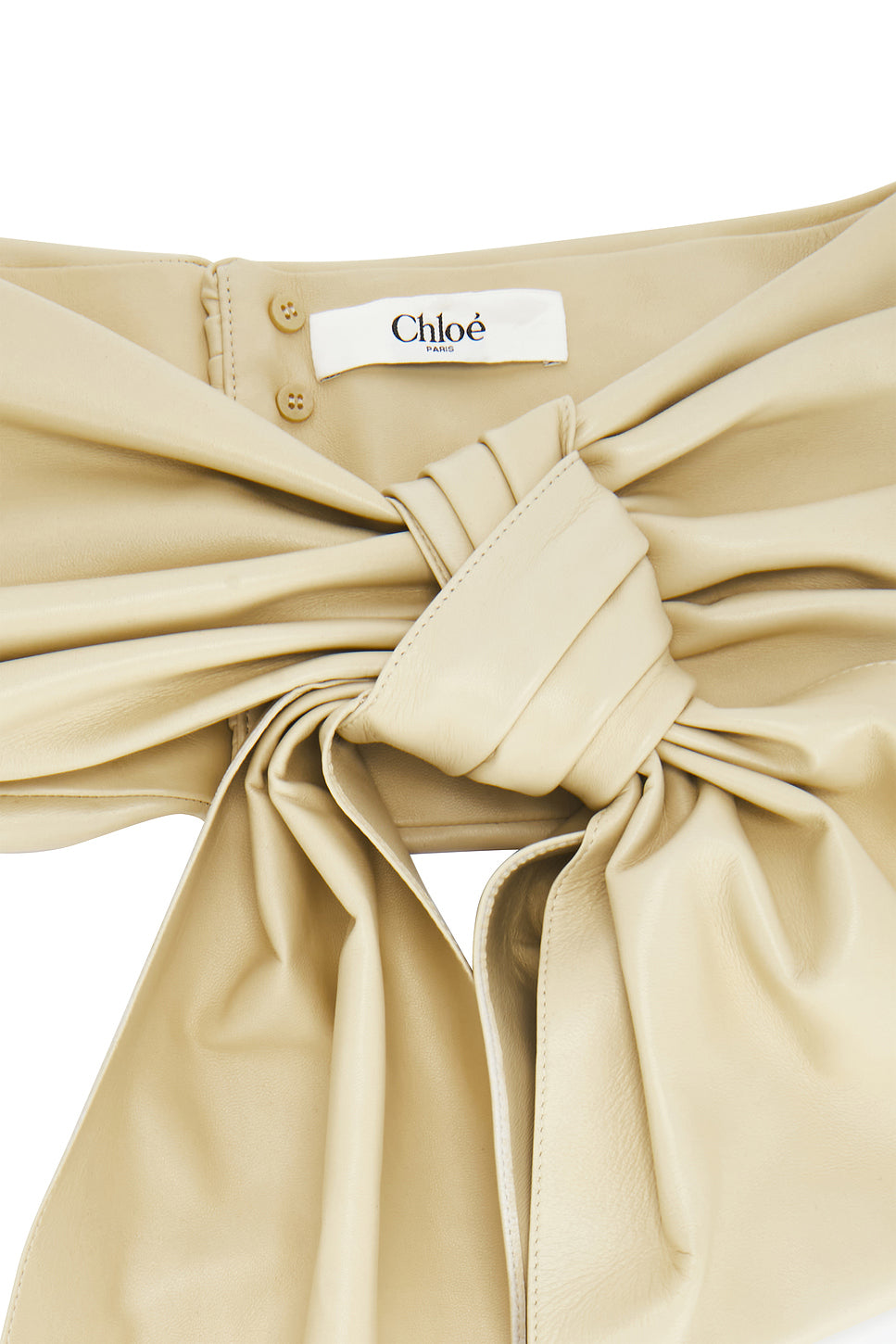 Bow Belt