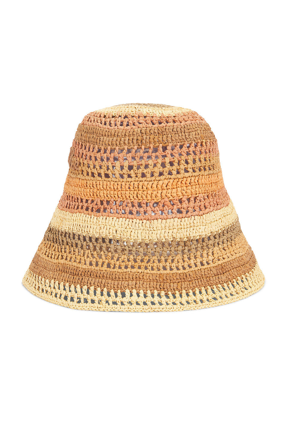 Sunset Hat