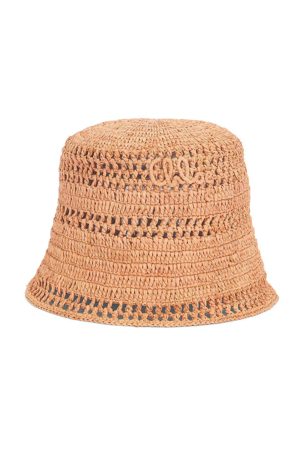 Sunset Hat