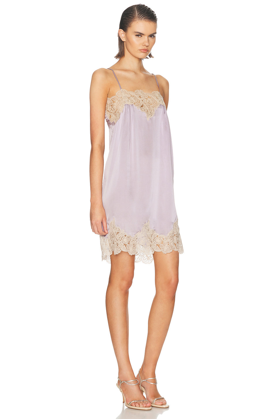 Slip Dress